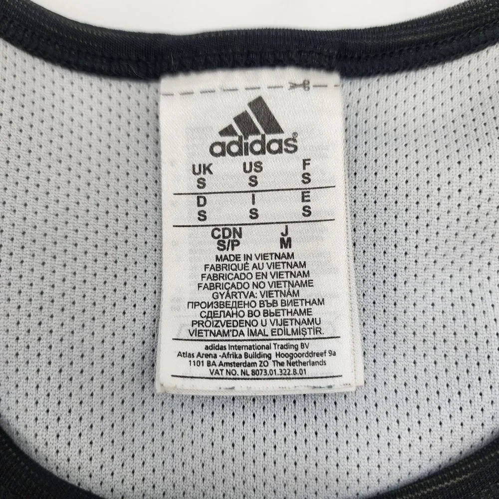 adidas basketball jersey
